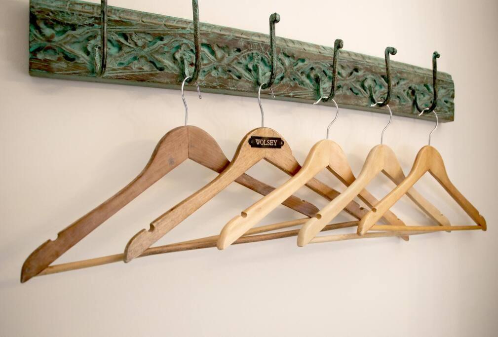 Apartment Pear Wood Place *