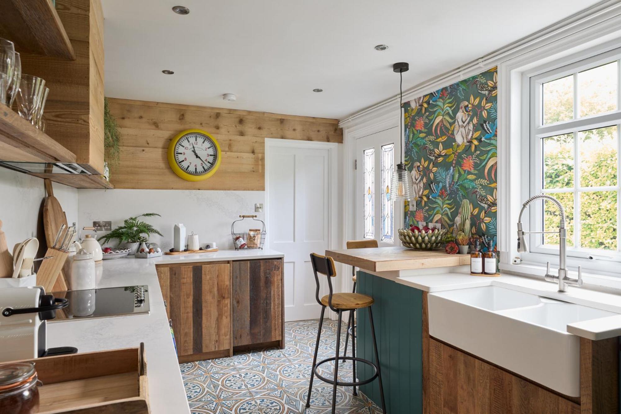 Apartment Pear Wood Place