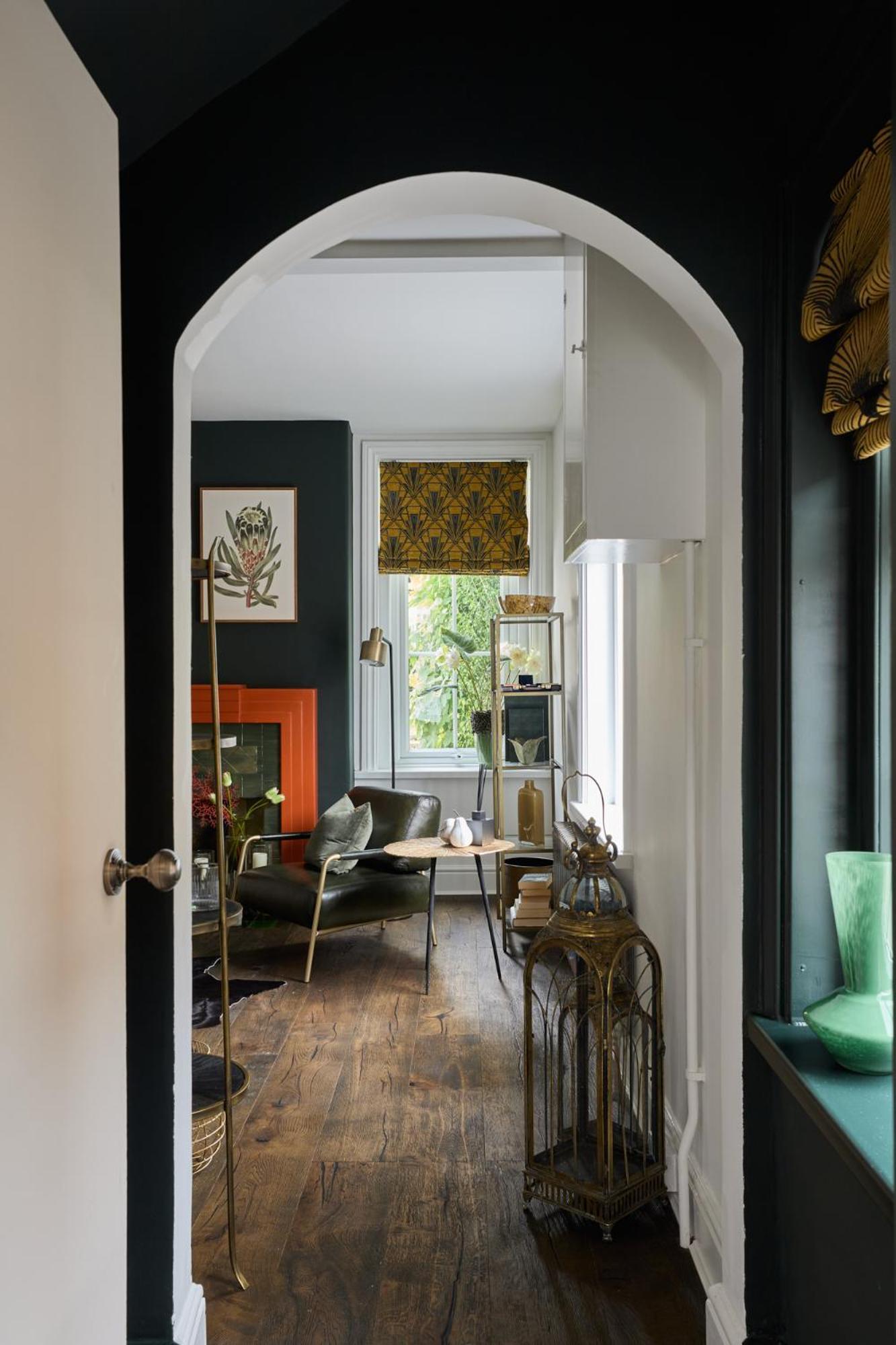 Pear Wood Place Apartment