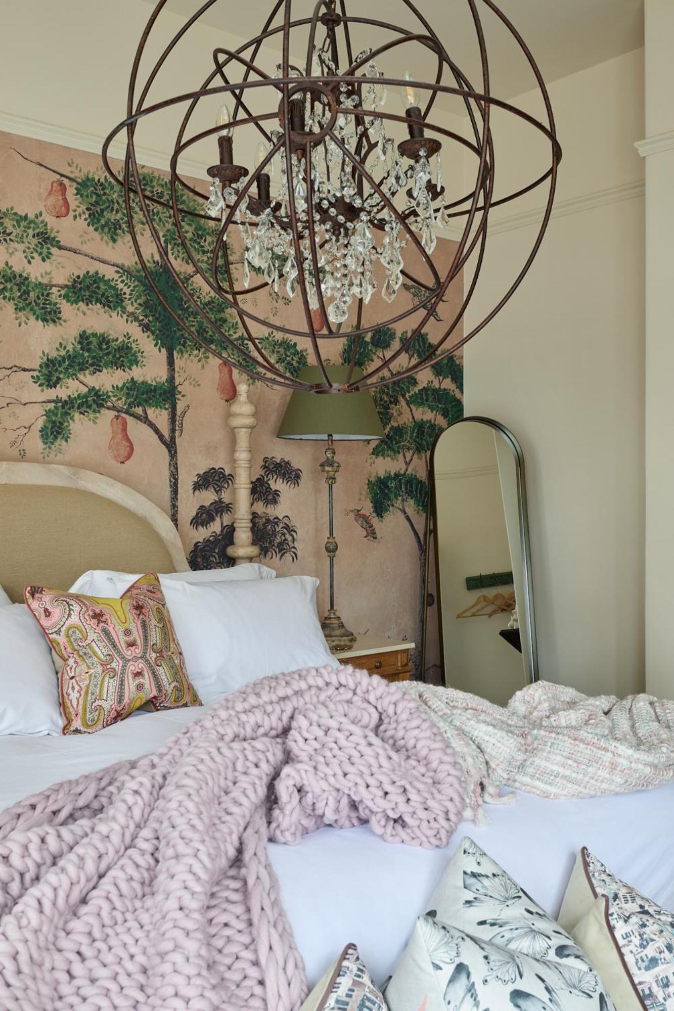 Pear Wood Place Apartment