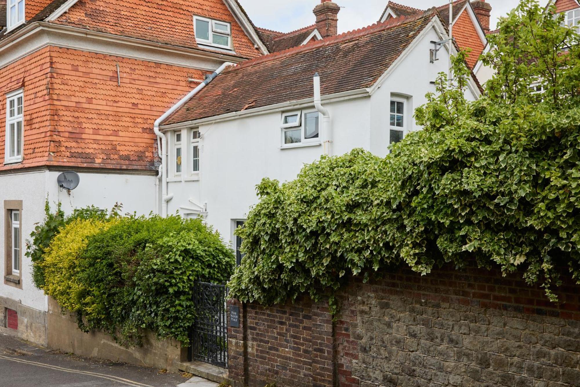 Apartment Pear Wood Place Midhurst